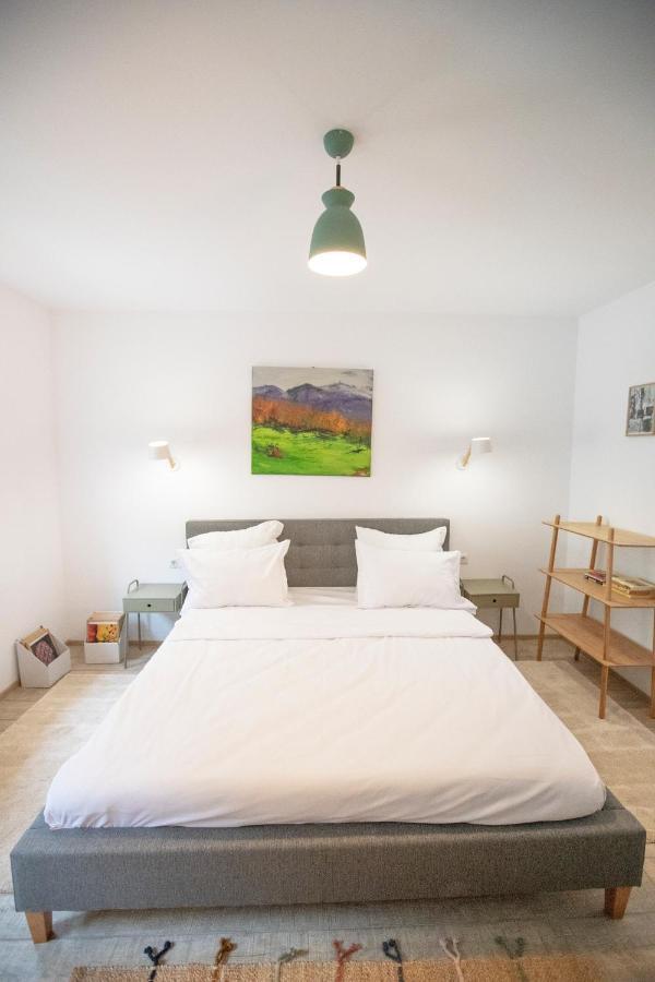 Brasha Residence Brasov Bagian luar foto