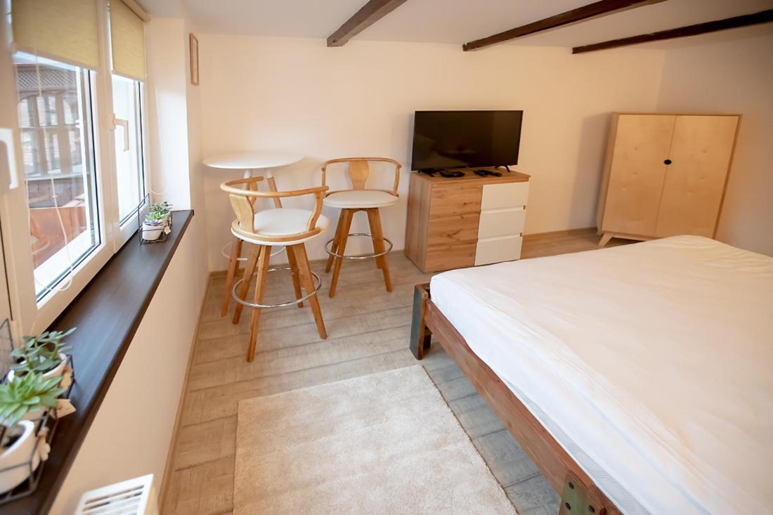 Brasha Residence Brasov Bagian luar foto