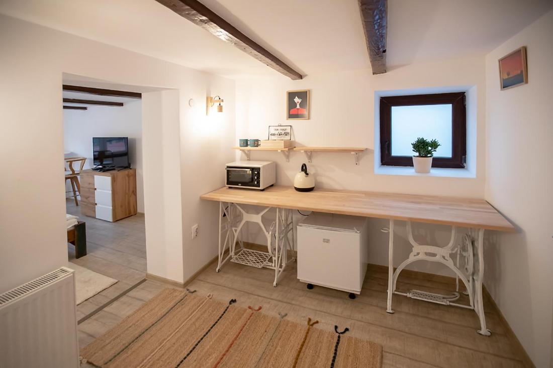Brasha Residence Brasov Bagian luar foto