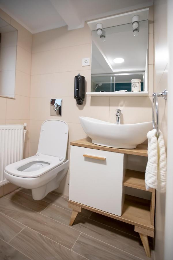 Brasha Residence Brasov Bagian luar foto