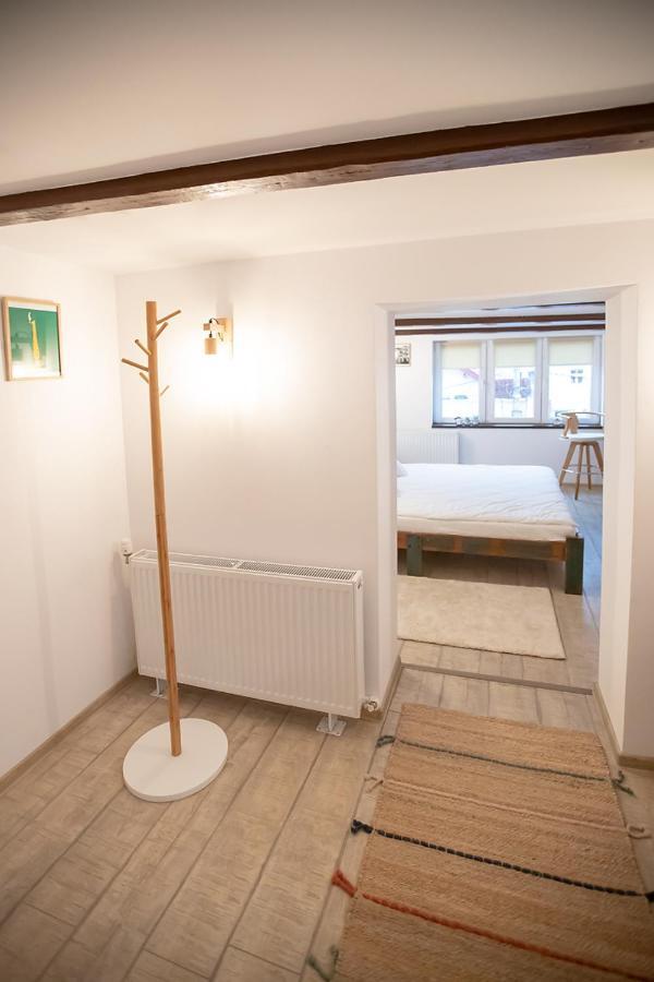 Brasha Residence Brasov Bagian luar foto