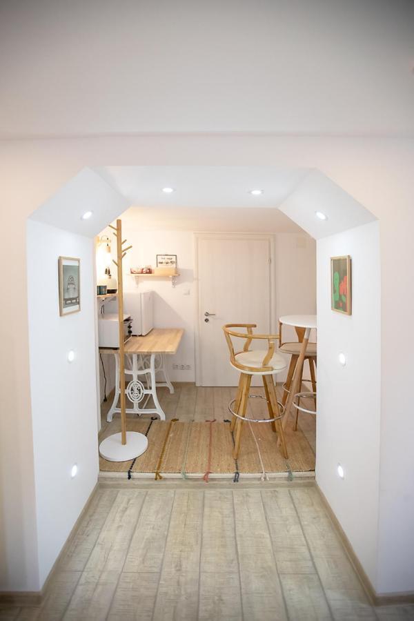 Brasha Residence Brasov Bagian luar foto