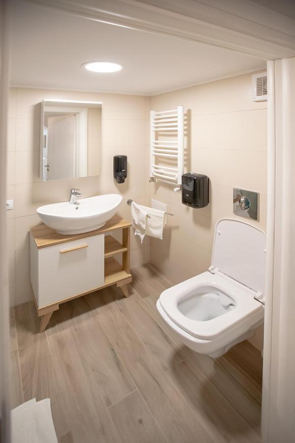 Brasha Residence Brasov Bagian luar foto